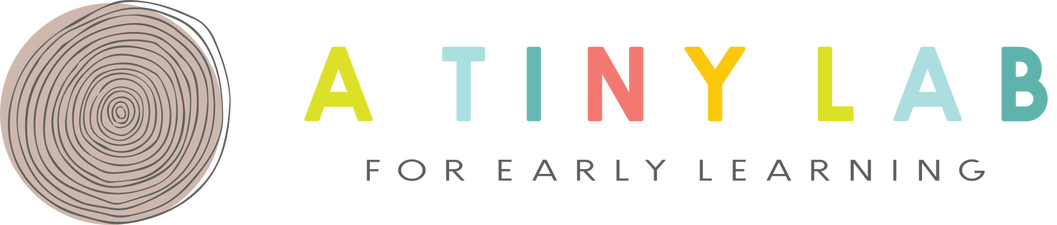 A Tiny Lab for Early Learning